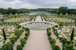 Restauration d'entreprise Versailles